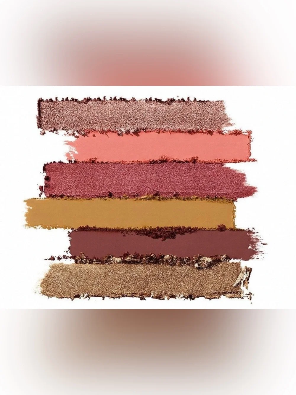 Morphe X Meredith Duxbury Power Multi-Effects Palette